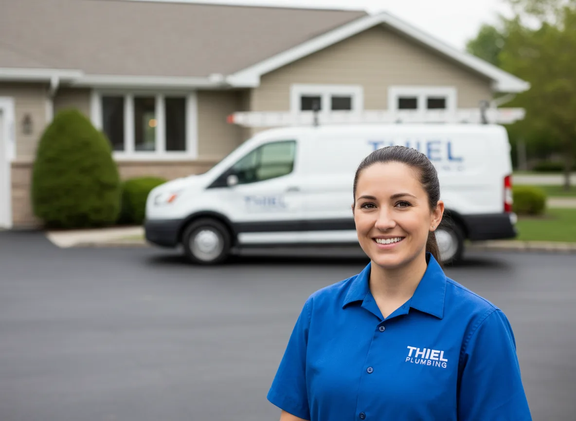 Plumber Gladstone, MI FAQs